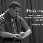 1 febbraio 2019 – ¡Papà, esta vez sì!, Las Palmas
